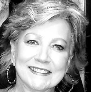 Meet your Posher, Debra